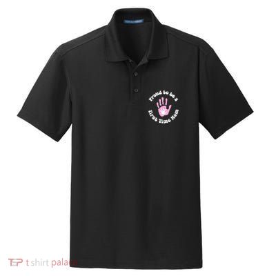 Happy First MotherS Day New Mom Mothertobe Firsttime Mom Gift Dry Zone Grid Polo