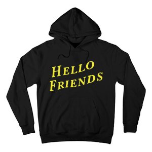 Hello Friends Master Golf Quotes Jim Nantz Augusta Hoodie