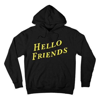 Hello Friends Master Golf Quotes Jim Nantz Augusta Hoodie