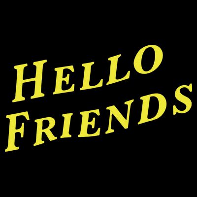 Hello Friends Master Golf Quotes Jim Nantz Augusta T-Shirt