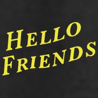 Hello Friends Master Golf Quotes Jim Nantz Augusta Beanie