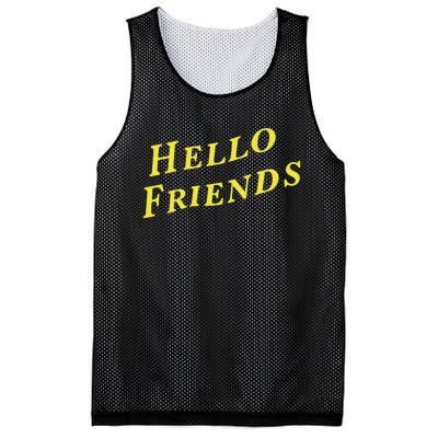 Hello Friends Master Golf Quotes Jim Nantz Augusta Mesh Reversible Basketball Jersey Tank