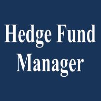 Hedge Fund Manager Infant Baby Jersey Bodysuit
