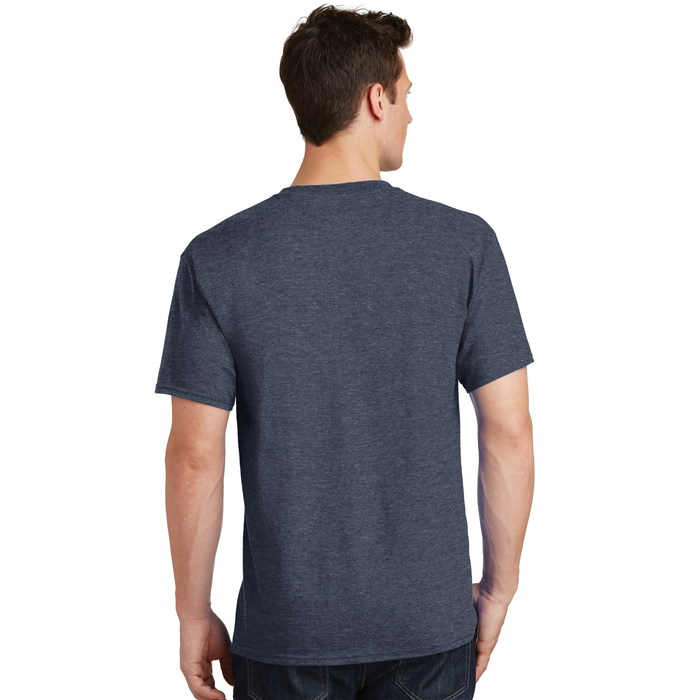 His Fight My Fight Multiple Sclerosis MS Warrior T-Shirt