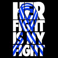 Als Her Fight Is My Fight Impact Tech Backpack
