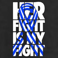 Als Her Fight Is My Fight Hat