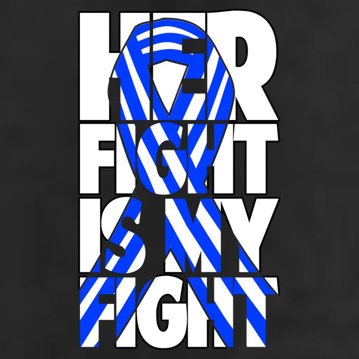 Als Her Fight Is My Fight Hat