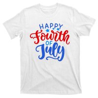 Happy Fourth Of July Celebration T-Shirt