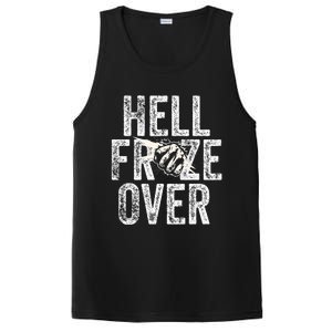 Hell Froze Over PosiCharge Competitor Tank