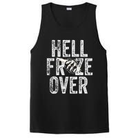 Hell Froze Over PosiCharge Competitor Tank