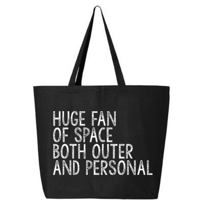 Huge Fan Of Both Outer And Personal Space 25L Jumbo Tote