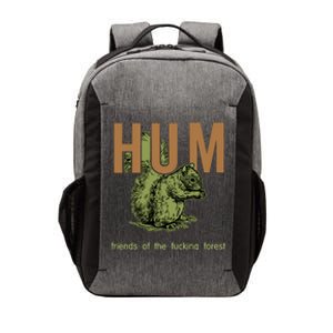 Hum Friends Of The Fucking Forest Vector Backpack