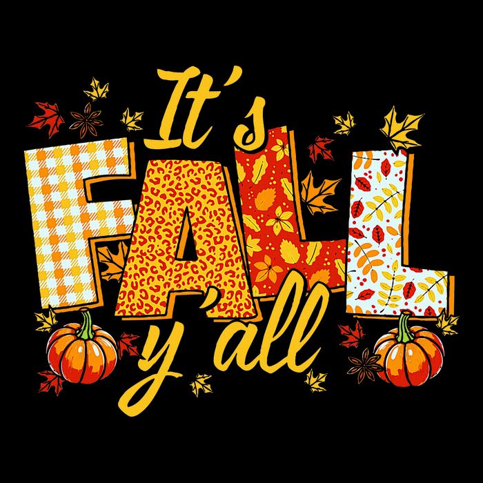 Hello Fall Pumpkin ItS Fall YAll Fall Vibes Thanksgiving Cooling Performance Long Sleeve Crew