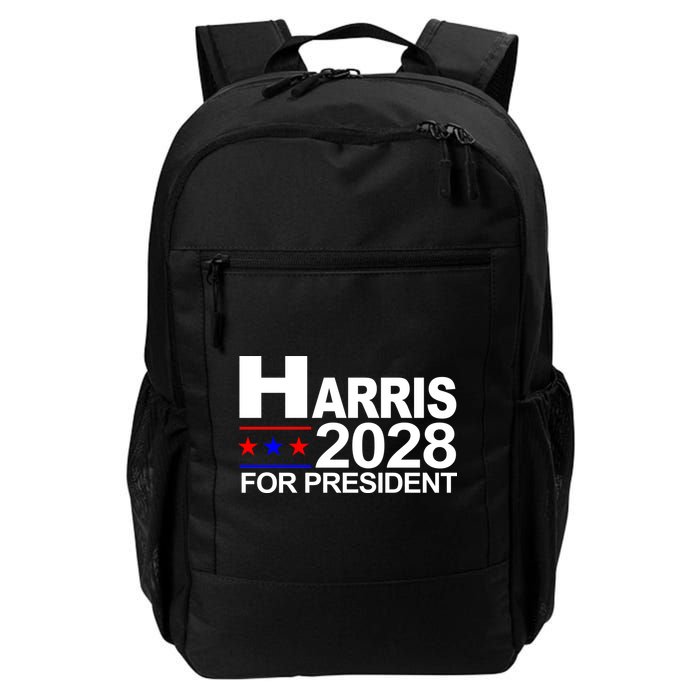 Harris For President 2028  Backpack