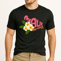 Hawaii Fires Pray For Maui Hawaii Strong Gift Cooling Performance Crew T-Shirt