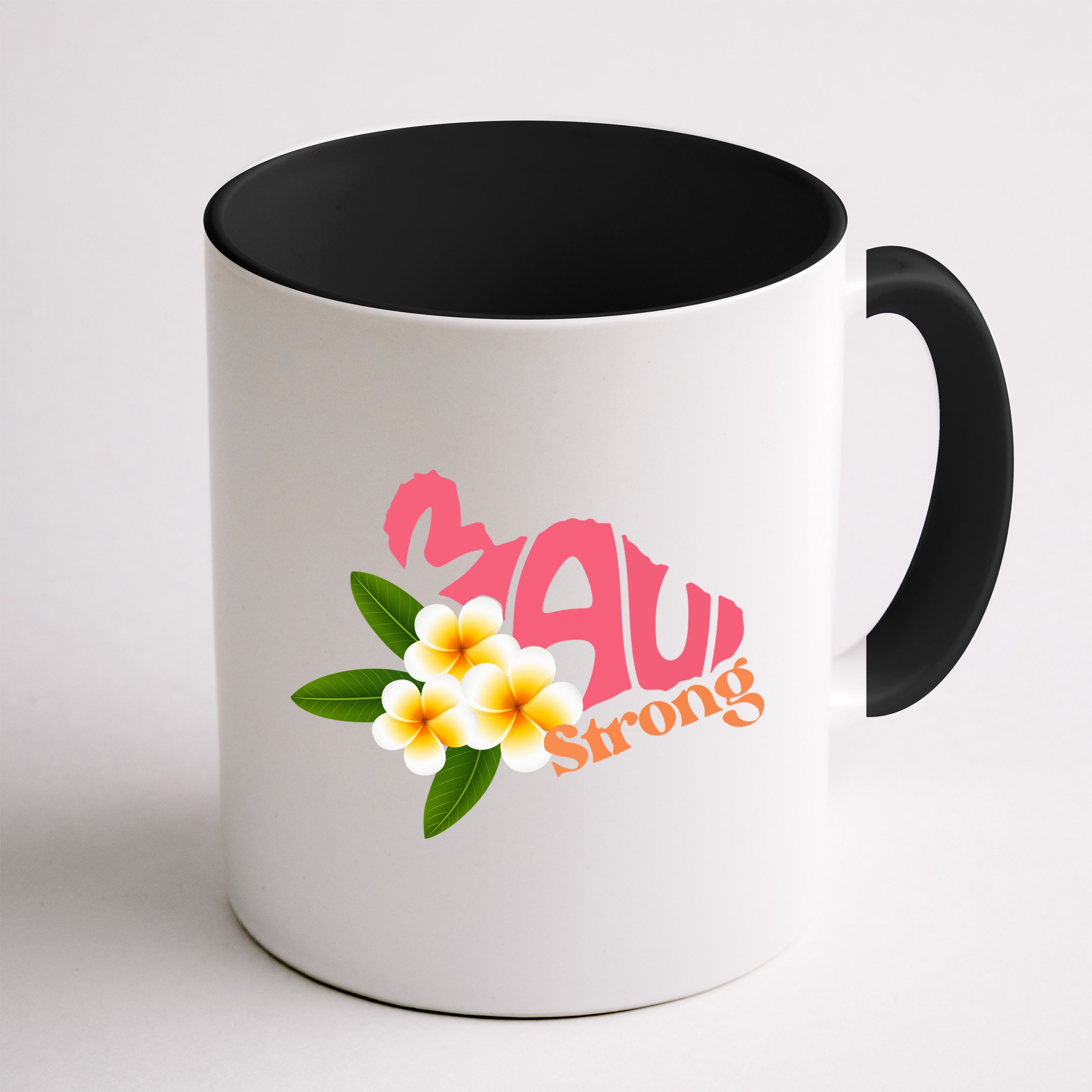 Hawaii Fires Pray For Maui Hawaii Strong Gift Mug