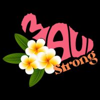 Hawaii Fires Pray For Maui Hawaii Strong Gift Mug