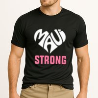 Hawaii Fires Pray For Maui Hawaii Strong Gift Cooling Performance Crew T-Shirt