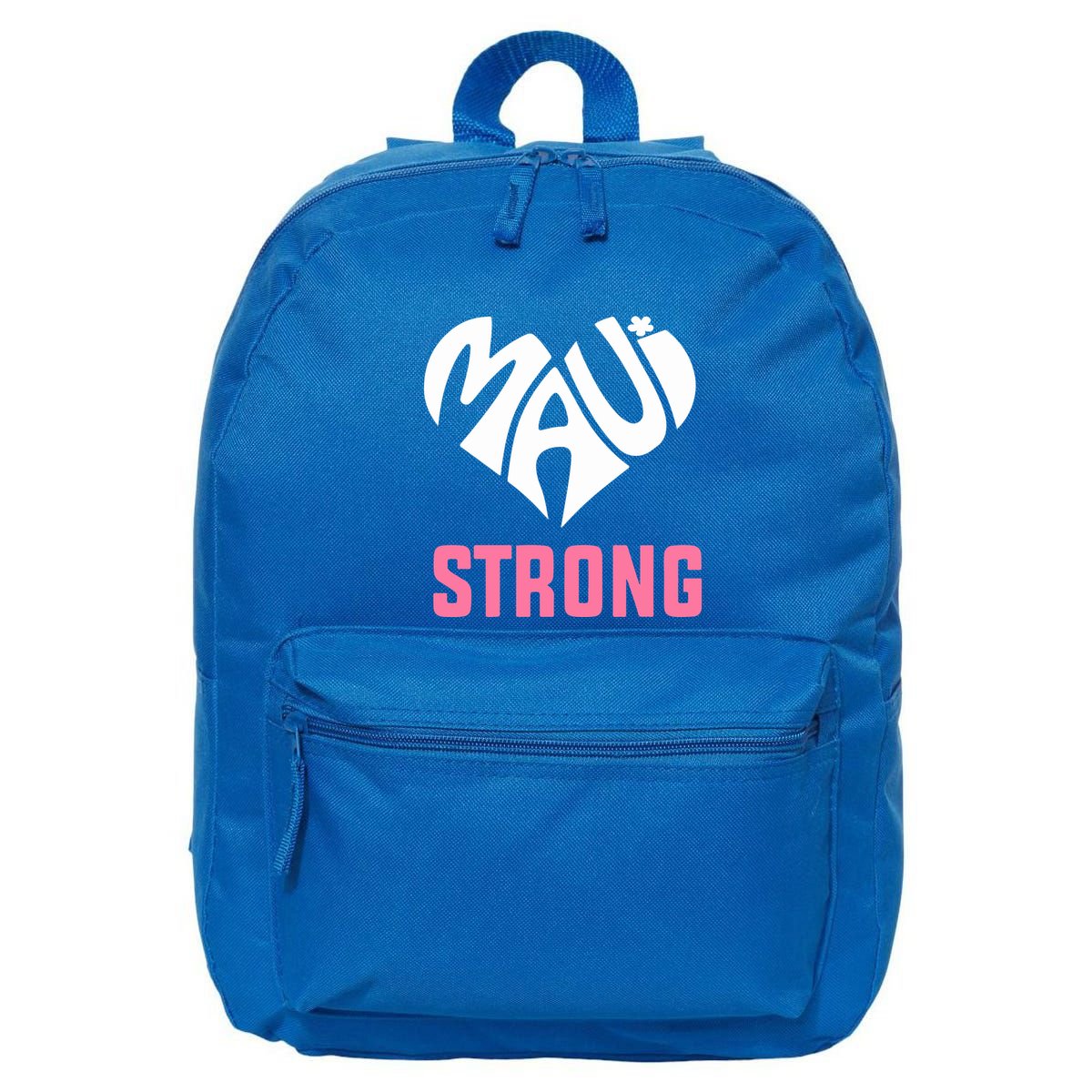 Hawaii Fires Pray For Maui Hawaii Strong Gift 16 in Basic Backpack