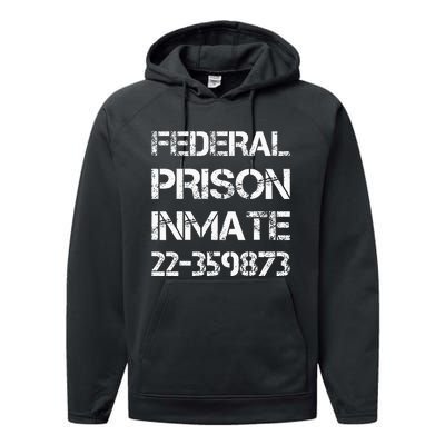 Halloween Federal Prison Jail Inmate Prisoner Costume Performance Fleece Hoodie