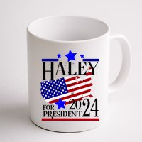 Haley For President 2024 Mug