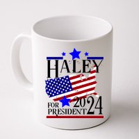 Haley For President 2024 Mug