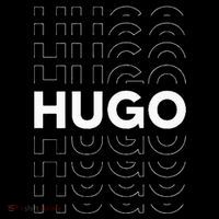 Hugo Funny Personalized Name Hugo Ladies Essential Flowy Tank