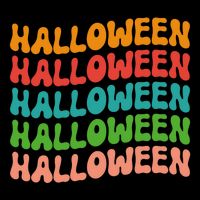 Halloween Festive Retro Gift Cooling Performance Crew T-Shirt
