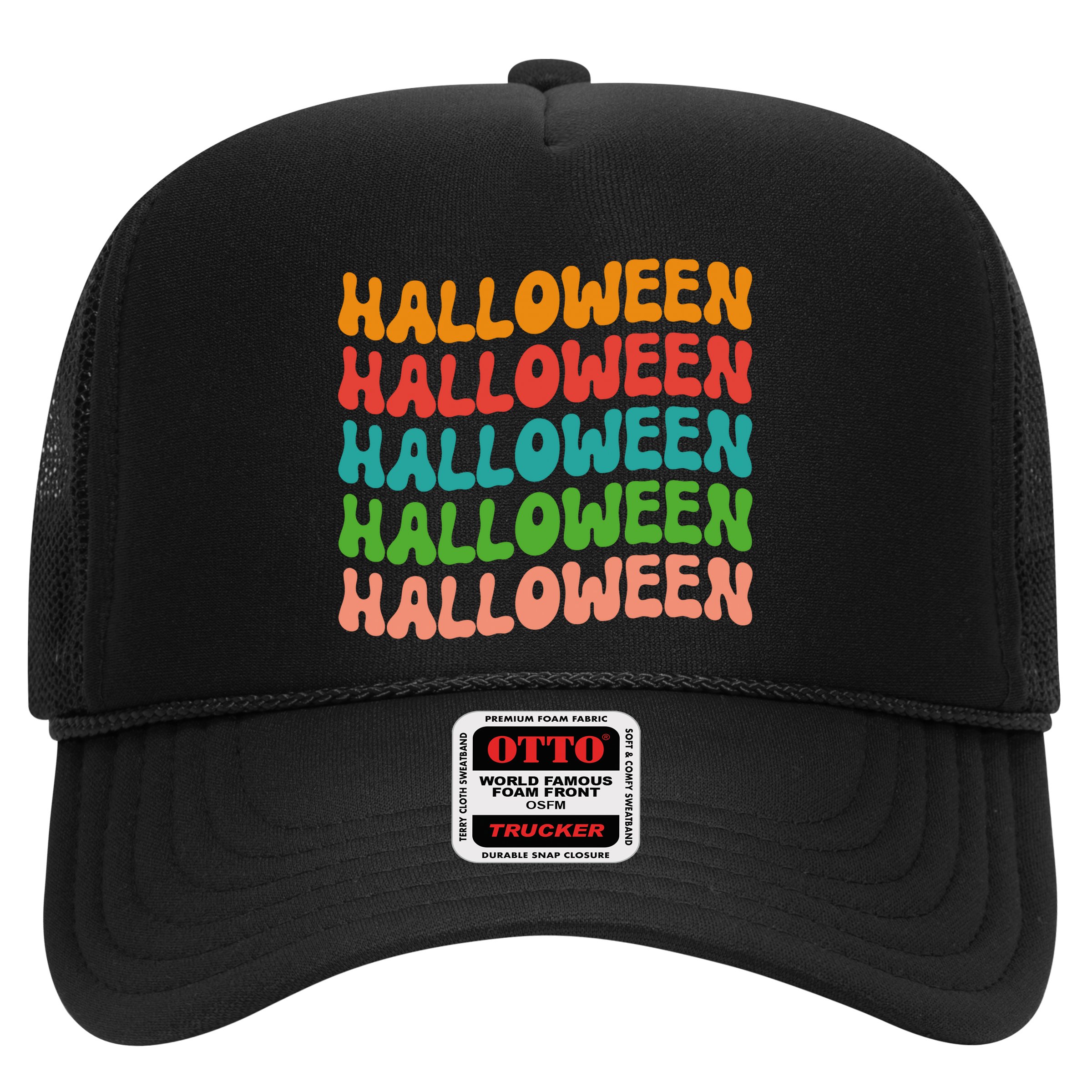 Halloween Festive Retro Gift Hat