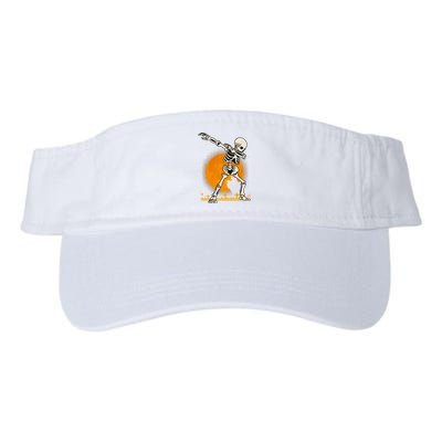 Halloween Fordabbing Skeleton Costume Visor