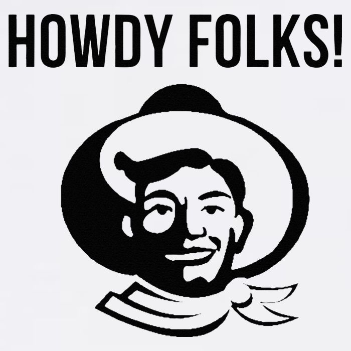 Howdy Folks State Fair Texas Cow 2021 Premium T-Shirt