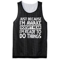 Humor Funny Sayings For Mom Mesh Reversible Basketball Jersey Tank