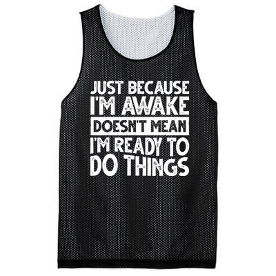 Humor Funny Sayings For Mom Mesh Reversible Basketball Jersey Tank