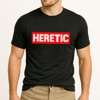 Heretic Free Speech Cooling Performance Crew T-Shirt