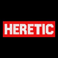 Heretic Free Speech Poster