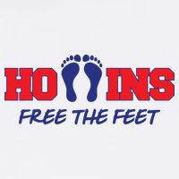Hollins Free The Feet Sweatshirt