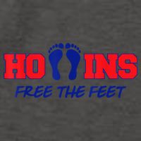 Hollins Free The Feet Vector Backpack