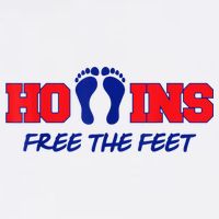 Hollins Free The Feet Sustainable Bucket Hat