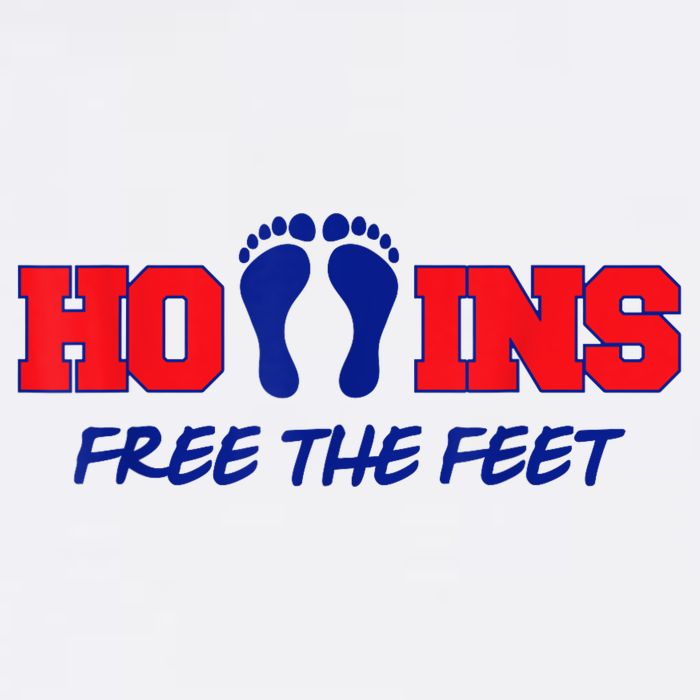 Hollins Free The Feet Sustainable Bucket Hat