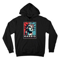 Haris For The People Design Standard Style Hoodie