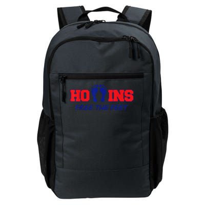 Hollins Free The Feet Daily Commute Backpack