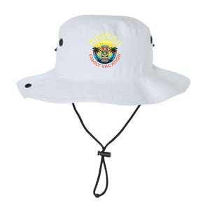 Hawaii Family Vacation Gift Legacy Cool Fit Booney Bucket Hat