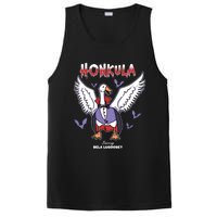 Honkula Funny Vampire Halloween Goose Meme Honkus Ponkus PosiCharge Competitor Tank