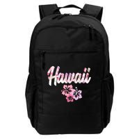 Hawaii Family Vacation Matching Gift Backpack