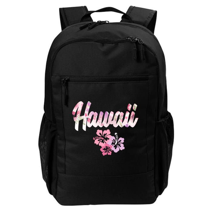 Hawaii Family Vacation Matching Gift Backpack