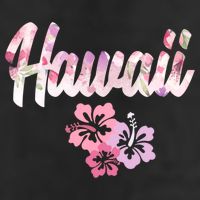 Hawaii Family Vacation Matching Gift 11oz C Handle Ceramic Mug