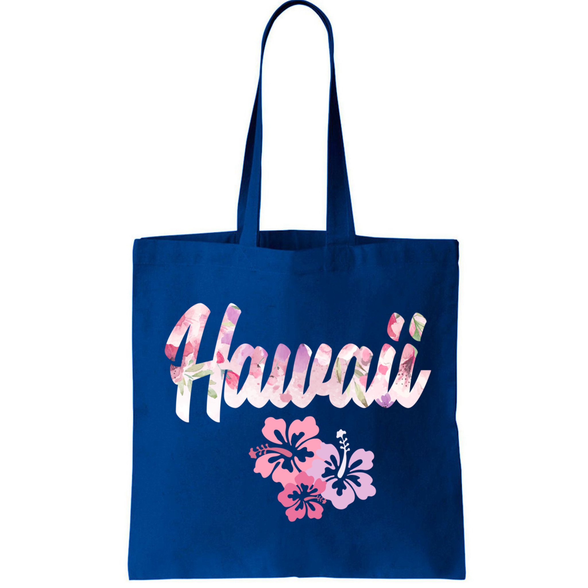 Hawaii Family Vacation Matching Gift Bag