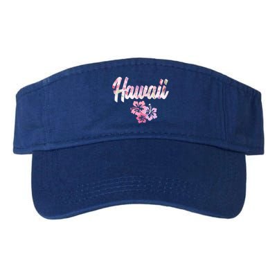 Hawaii Family Vacation Matching Gift Visor