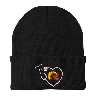 Happy Fall Yall Gnomes Pumpkin Autumn Vibes Thanksgiving Beanie