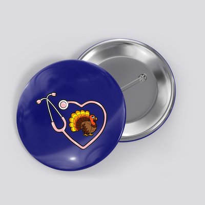 Happy Fall Yall Gnomes Pumpkin Autumn Vibes Thanksgiving Button